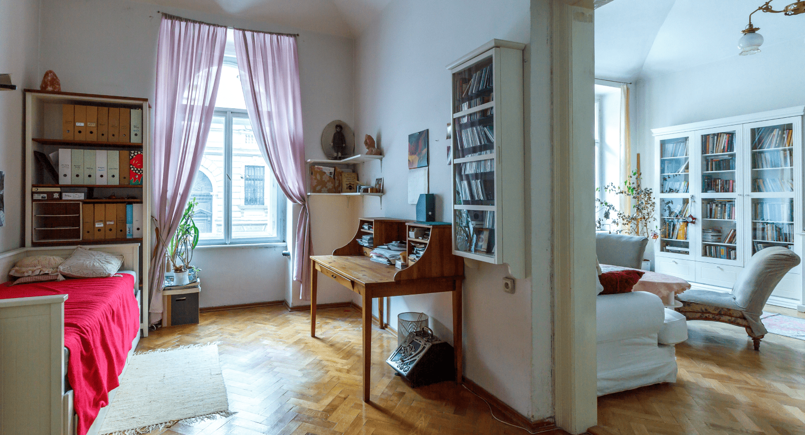 Room Additions
